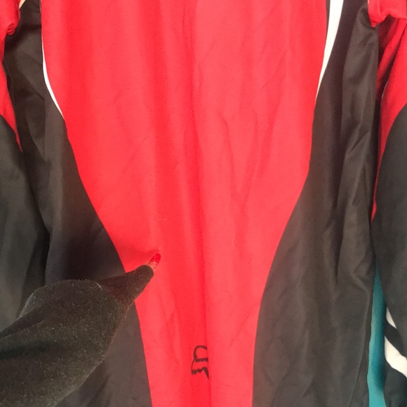 RARE Fox Racing Jersey women or men Large Vintage from early 2000s - Picture 11 of 11